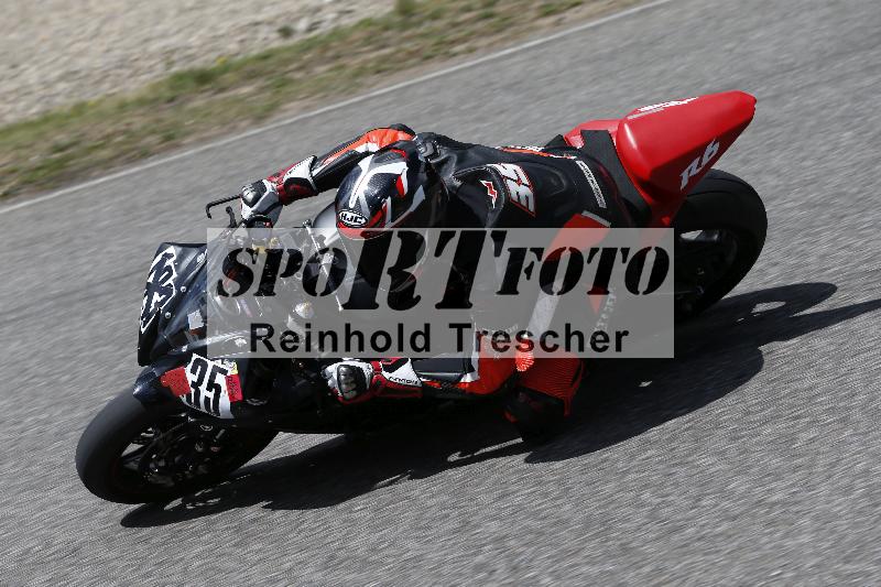 /18 05.06.2026  TZ Motorsport ADR/Gruppe rot/35